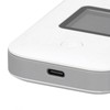 4G LTE Router, 300Mbps Portable Travel Hotspot, Supports 10 Devices