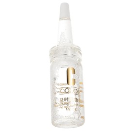 minkissy Bottle Tattoo Correction Agent Liquid for Tattoo Error Correction Safe Easy to Use