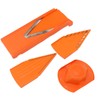 V Blade Mandoline Cutter Manual Vegetable Cutter Vegetable Cooking Tool