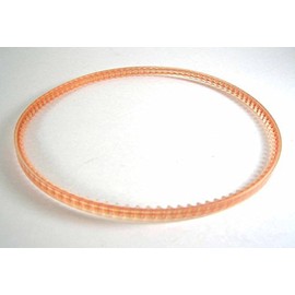 Diamond Tech Laser Glass Bandsaw Drive BELT for DL1000 DL3000 DL300XL