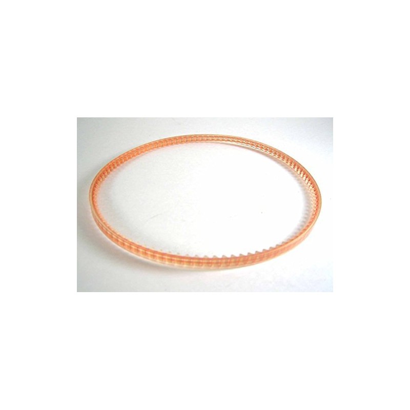 Diamond Tech Laser Glass Bandsaw Drive BELT for DL1000 DL3000