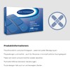 ACTIOMEDIC® Detect + Aquatic Plaster Strips 19 x 72 mm
