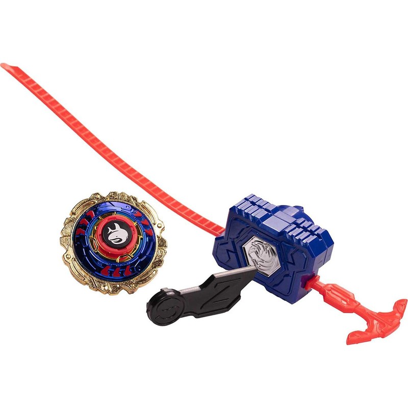 CRAZE Blade Evolution Starter Set - Game - Age 3+