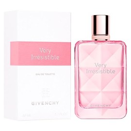 Givenchy Very Irresistible for Women - 2.7 oz EDT Spray