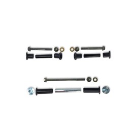 Quad Logic 2008-14 Polaris RZR 800 REAR LOWER A-Arm Bushing Rebuild Kit 7519043 7519042