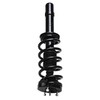 Detroit Axle - AWD Front Struts for 12-16 Chrysler 300,