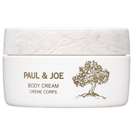 Paul & Joe Body Cream (4.9 oz)