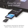 Integral Micro SD & SD UHS-ii, UHS-11, UHS-2 USB3.0 Dual