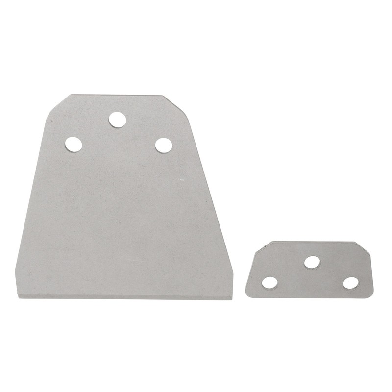 Floor Scraper Blade 5 Inch Ultra Thin Wall Scraper Replacement