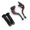 Krace Motorcycle Clutch Brake Levers Set For Honda NC700 S/X