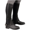 NORT.NEOPR.H-CHAPS BLACK L