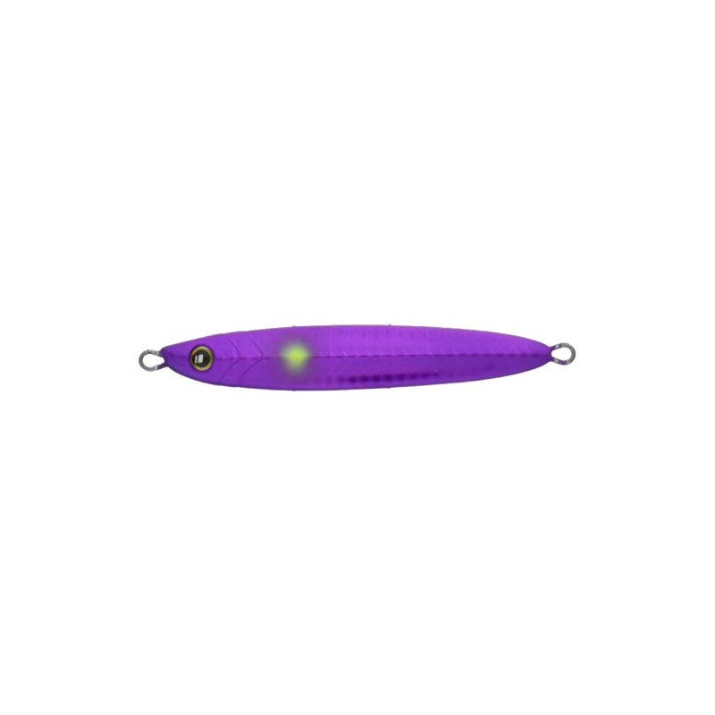 Major Craft Metal Jig tatizigi Dojo suro-fo-ruzigu TJD Slow – 120 # 5 Parple