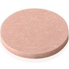 &NE NIT-003MP-SA Diatomaceous Earth Coaster Mal, Cherry Blossom, Pink, Diatomaceous