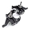 2.5" Front Lowering Spindle Drop Kit For 1973 1974 1975