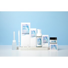 [Pristine Feminine Cleanliness Clean Set] When you purchase the Feminine Cleanser Inner Wash 10 boxes + Inner Care 1 box (10 pieces) set, you will receive a free dual-functional whitening wrinkle relief whitening cell cream! / [프리스틴 여성청결 클린 세트] 여성청결제 이너워시 10박스 + 이너케어 1박스(10개입) 세트 구매시 2중기능성 미백주름완화 화이트닝셀크림 무료증정!