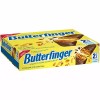 Butterfinger Milk Chocolate Candy Bars, Share Pack, Bulk Candy (Pack
