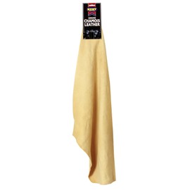 Kent B225C Best-Quality Chamois Leather (Medium)