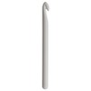 Crochet Hooks for Wool Plastic 14 cm 10.00 mm Grey