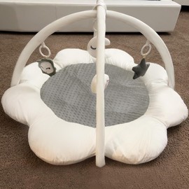 G TALECO GEAR Baby Play Gym