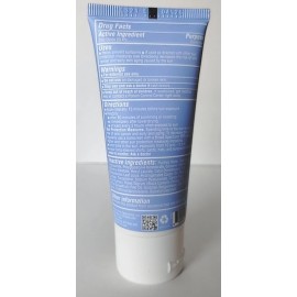 Thinksport SPF 50 Mineral Sunscreen 2 Oz Water Resistant Body Face Travel Size