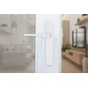 Wright Products - Bayfield Surface Lever Mount Latch for Screen
