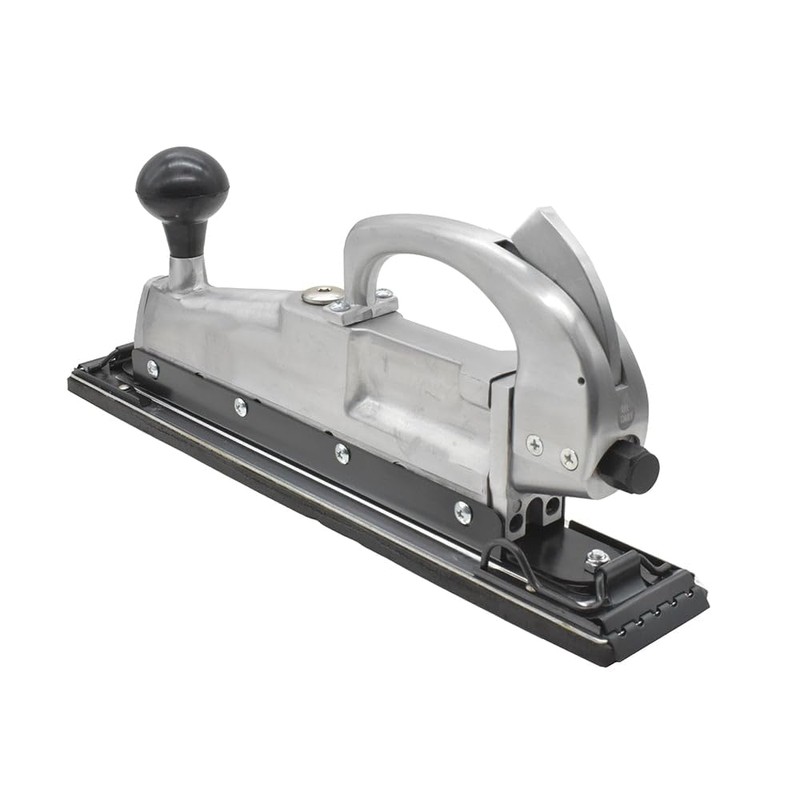 AIR LOCKER AT100S Inline/Straight Line Air Sander 2-3/4" x 15-3/4"