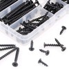 Rustark 160-Pcs #7 Coarse Thread Drywall Screw with Phillips Drive