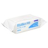 Crecia Wipeall X60 Handy Wipers, 100 Pieces, Thin Non-woven Wipers,