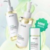 Anua Olive Young Anua Houttuynia cordata Pore Control Cleansing Oil 200ml 2 packs + 20ml / 올리브영 아누아 어성초 포어 컨트롤 클렌징오일 200ml 2입+20ml