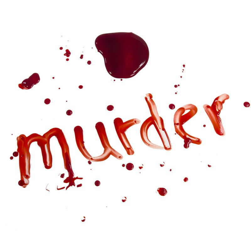 Maven Gifts I Can't Believe It's Not Blood - Fake