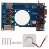 IO Board Analog Video Output VGA Port for MiSTer FPGA