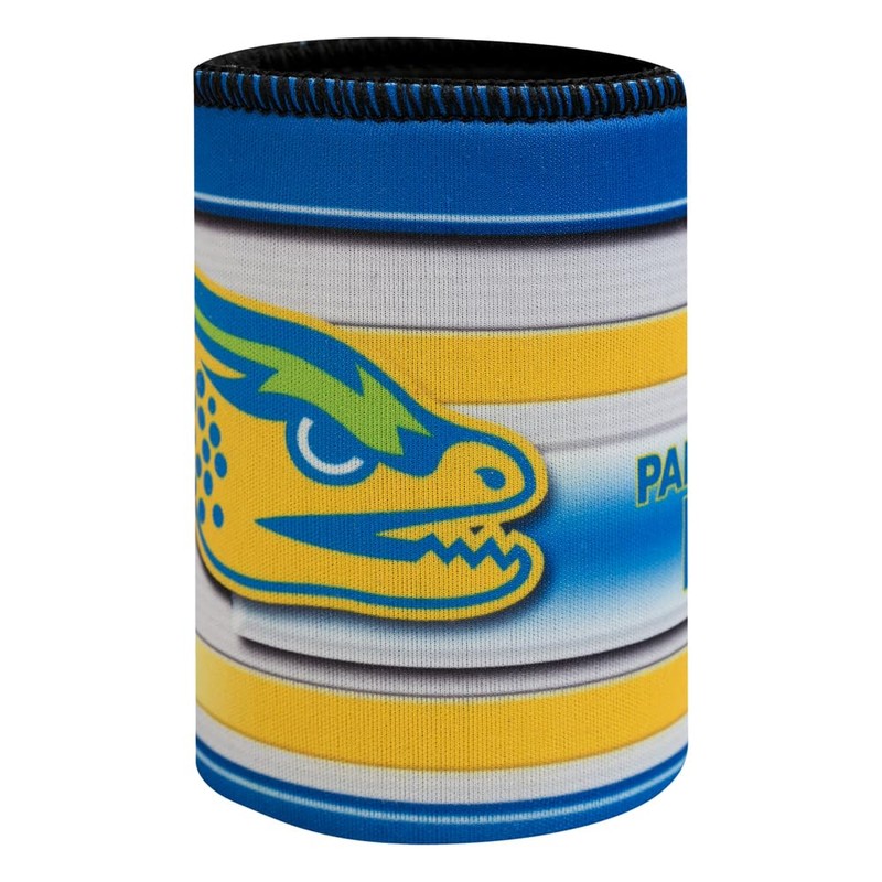Parramatta Eels NRL Rugby Logo Can Cooler