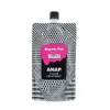 ANAP Color Treatment Pouch, 14.1 oz (400 g), Magenta Pink