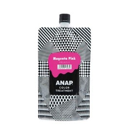 ANAP Color Treatment Pouch, 14.1 oz (400 g), Magenta Pink