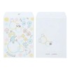 Sunstar Stationery S8907064 Mizutama Envelope, Bubble Pattern