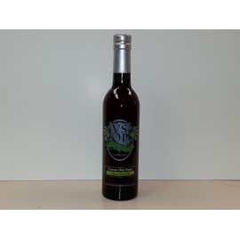 VSOP Organic Cayenne Chile Pepper Fused Extra Virgin Olive Oil (375 ml / 12.68 oz)