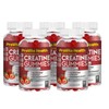 Creatine Monohydrate Gummies 4000mg for Men & Women - 60