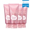 Senka Perfect Whip Collagen Wash Cleansing Foam 120g (4 packs) / 센카 퍼펙트휩 콜라겐 워시 클렌징폼 120g 4개