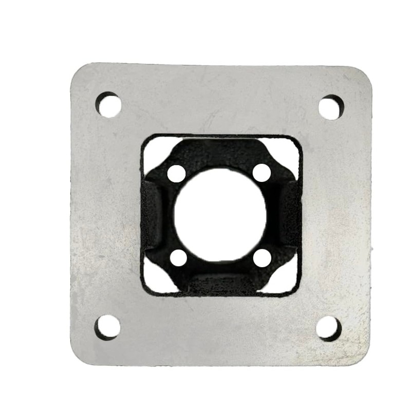 Pump Mount for Hydraulic Log Splitter 8hp-15hp …