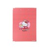 Sun-Star Stationery S4141652 Strawberry Newspaper, Sanrio Characters, Goods, Clipboard, Check