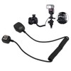 FCN3A 1.3m TTL Camera Flash Cable for Nikon Z50 SB5000