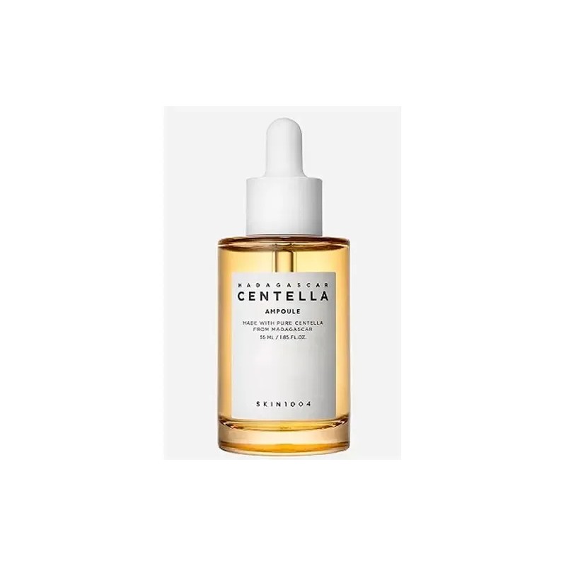 Skin1004 Madagascar Centella Ampoule 55 Ml