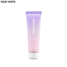 VARI:HOPE Triple Collagen Primium Cream Mask 50ml