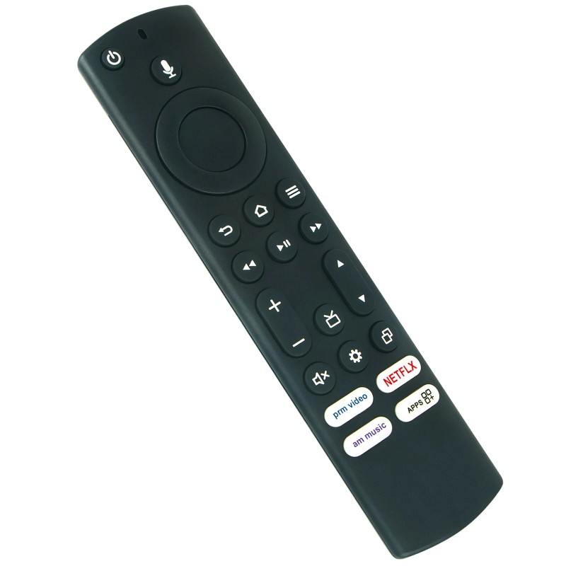 For Toshiba Replace Voice Remote for Toshiba TV 43LF711U20 50LF711U20