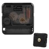 Baluue Clock Mechanism Kit Quartz Wall Clock Movement Mechanisms 5.6x5.6cm/2.2"