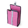 YETI Daytrip Packable Lunch Bag, Wildflower Fuchsia/Navy