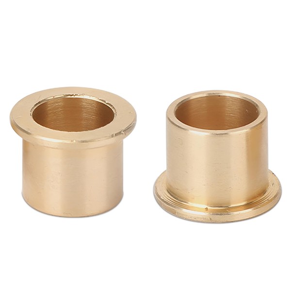 NCTNCX Flange Bearing Sleeve Flange Bearing Sleeve 16 mm Bore