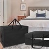 Joymo Folding Mattress Storage Bag for 6" Twin & Twin