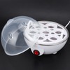 Egg Cooker, Egg Boiler Practical for Kitchen Use (PP)