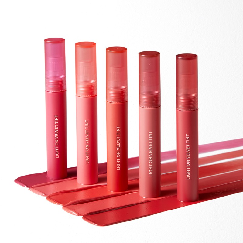 NATURE REPUBLIC Light On Velvet Tint 3.3g - 08 Fresh